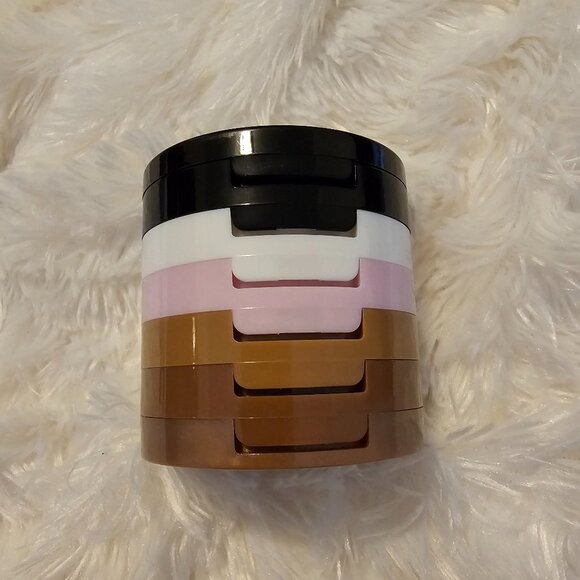 Ellen Tracy Face Sculpting Powder Tower - Picture 1 of 2